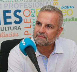 D. Jorge Alonso del Rosario