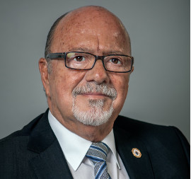 Ángel Ferrera Martínez