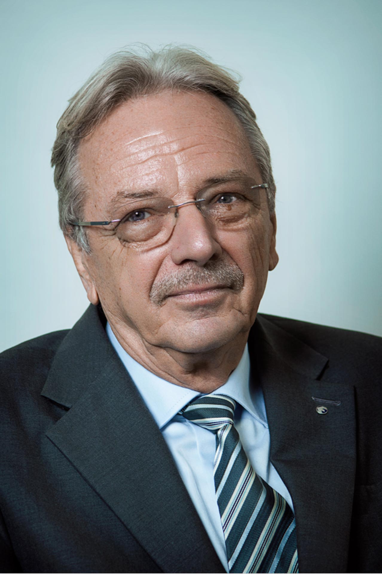 Jürgen Flick