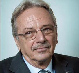Jürgen Flick