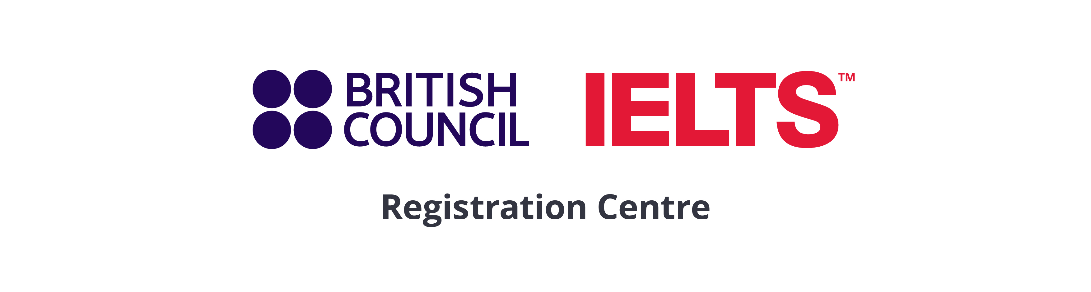 Logo British Council