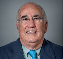 D. Enrique Sánchez Romero