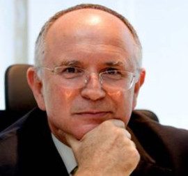 D. Rodolfo Núñez Ruano