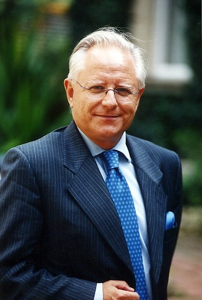 José Ramón Pin Arboledas